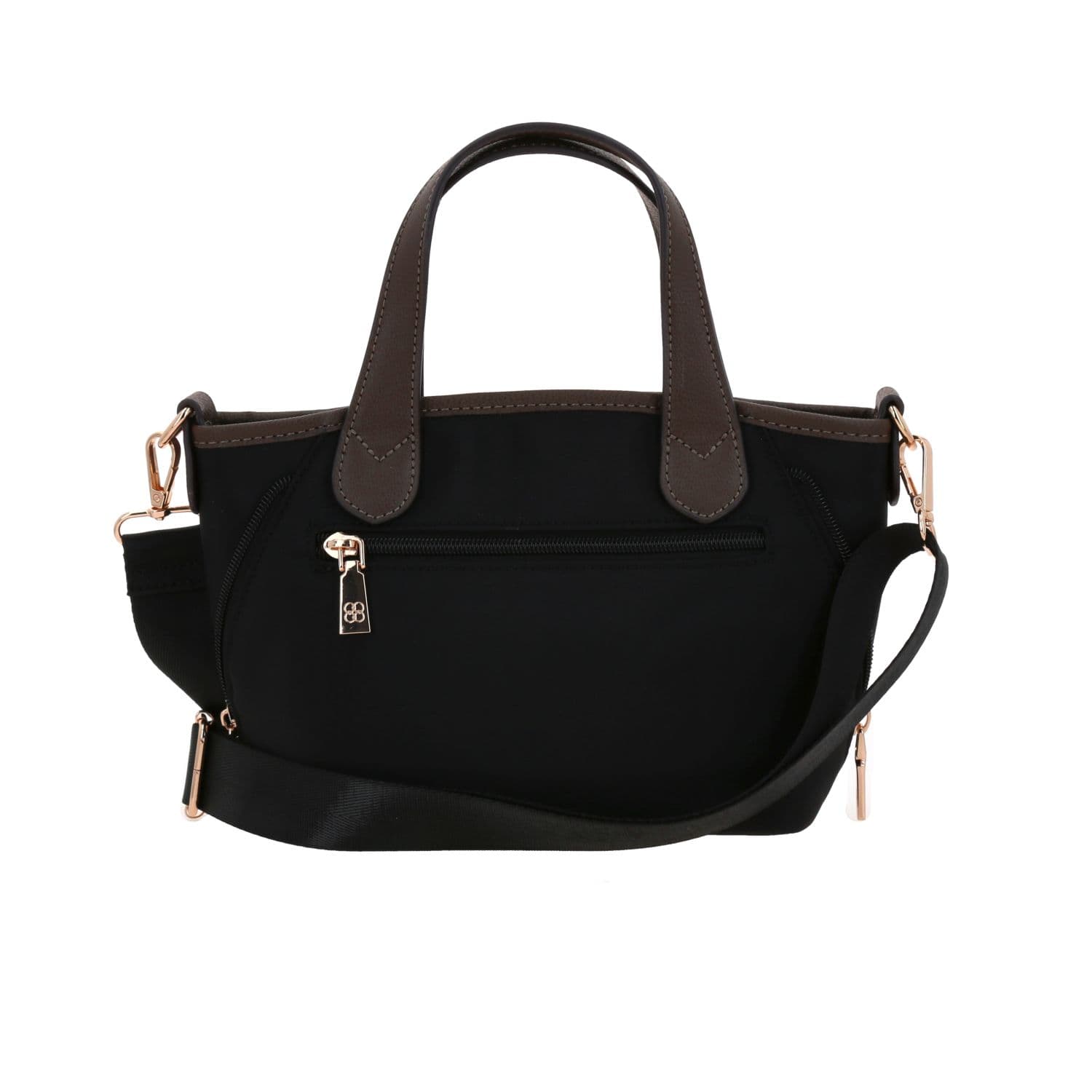 Bolsa de Mano para Dama Madison by Chenson Negra - Estilo y Funcionalidad 4