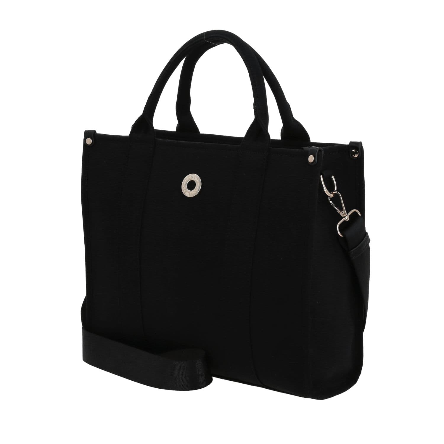 Bolsa de Mano para Dama Madison by Chenson Negra - Estilo y Funcionalidad 2