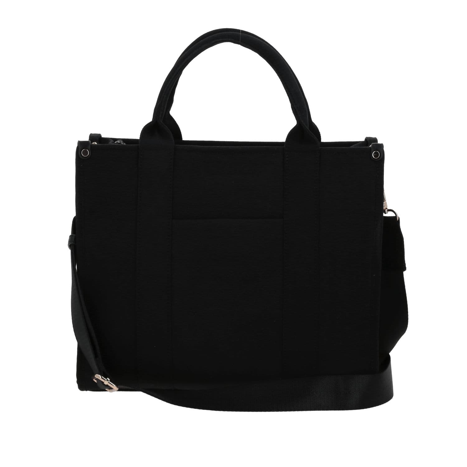 Bolsa de Mano para Dama Madison by Chenson Negra - Estilo y Funcionalidad 4