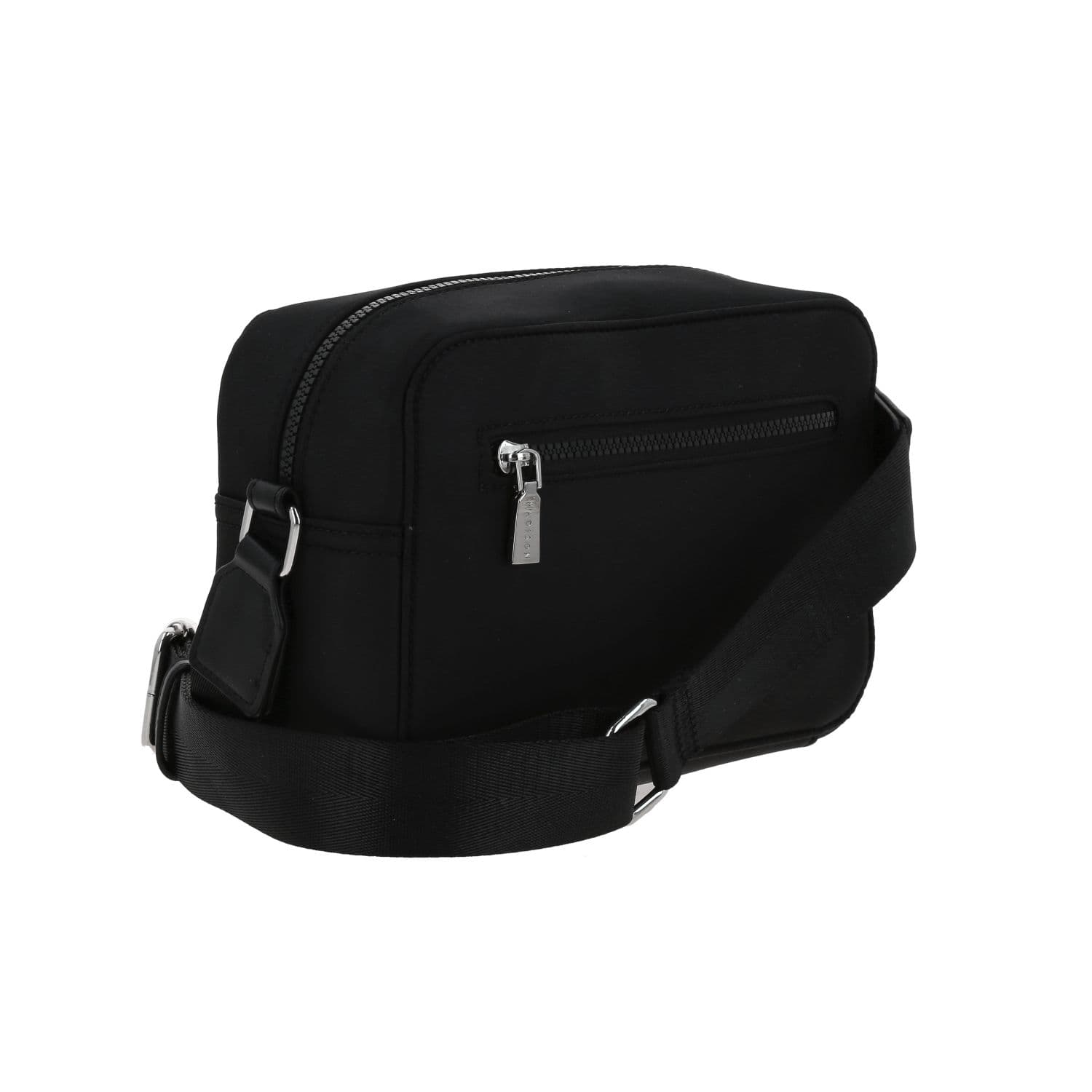 Bolsa de Lado para Dama Madison by Chenson Negra Estilo y Funcionalidad 3