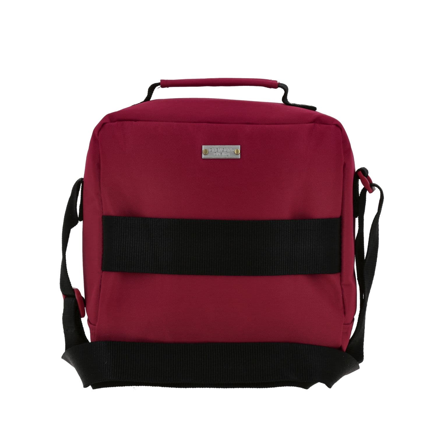 Lonchera escolar térmica Miles Morales Magenta para niño - Divertida y duradera 4