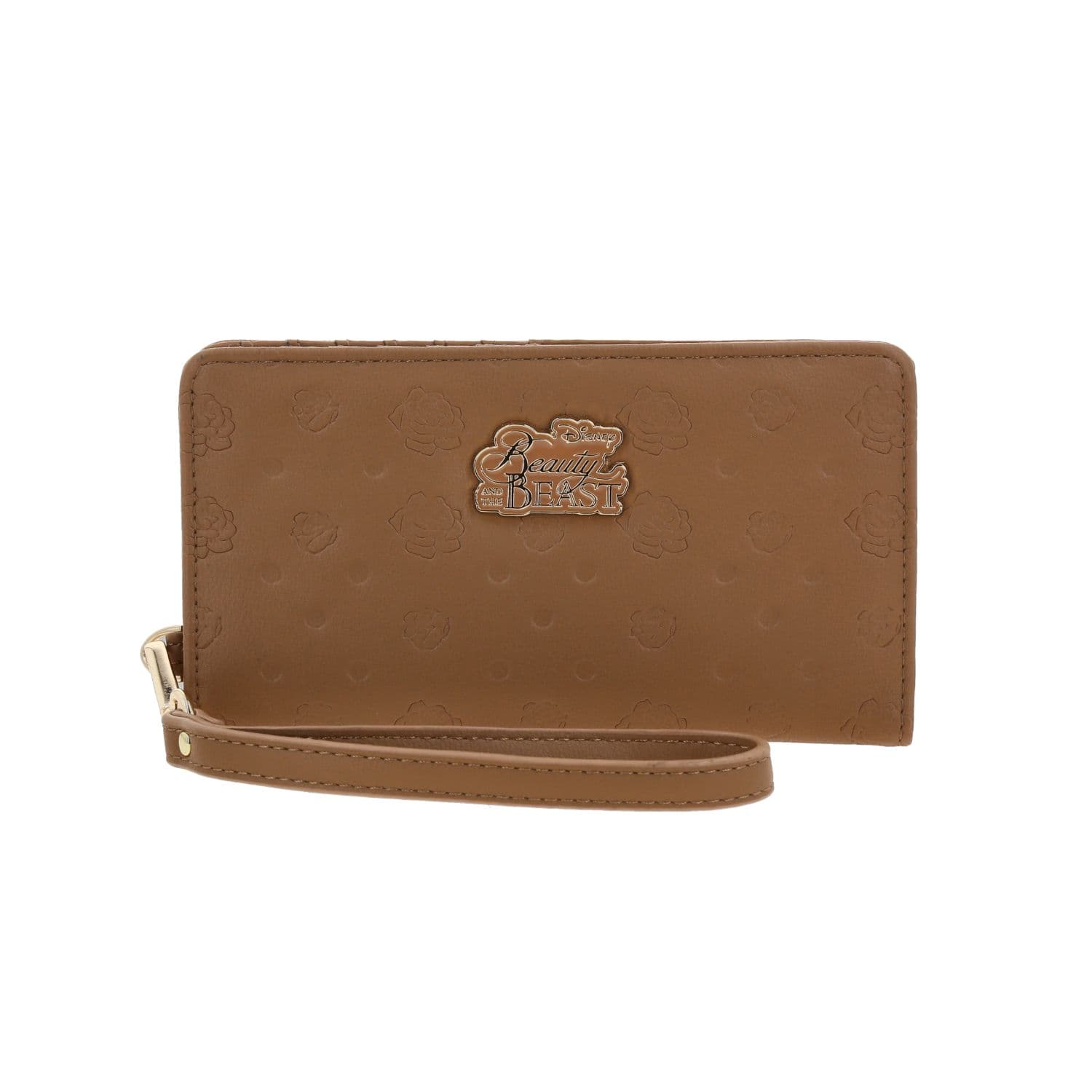 Cartera para niña Princesas by Chenson Café - Divertida y segura