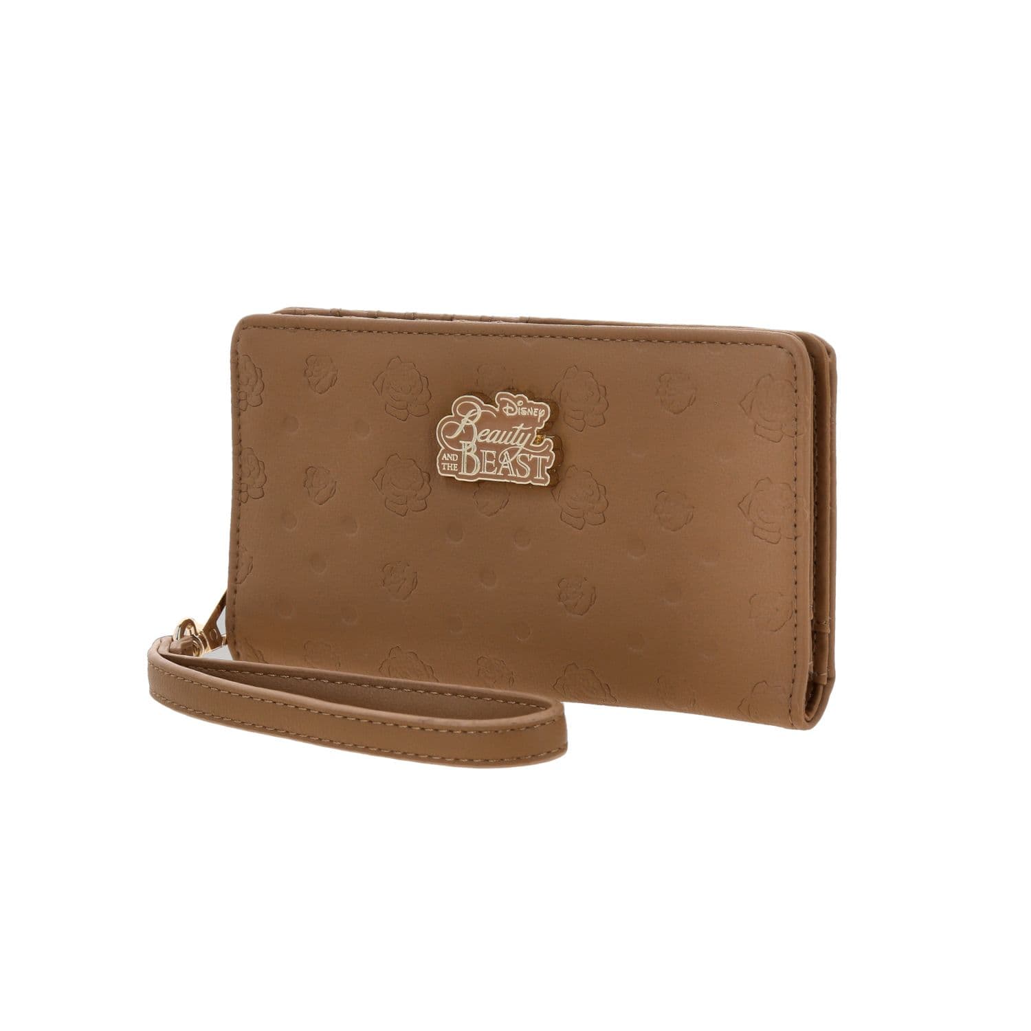 Cartera para niña Princesas by Chenson Café - Divertida y segura 2