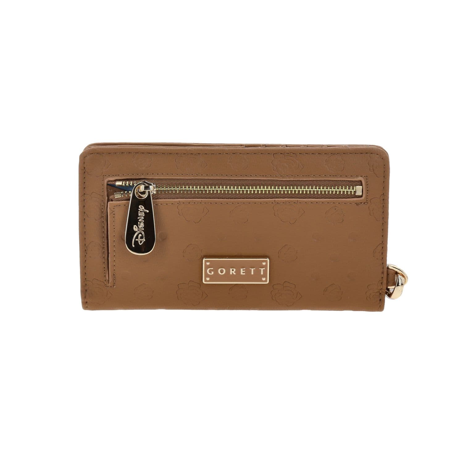 Cartera para niña Princesas by Chenson Café - Divertida y segura 4