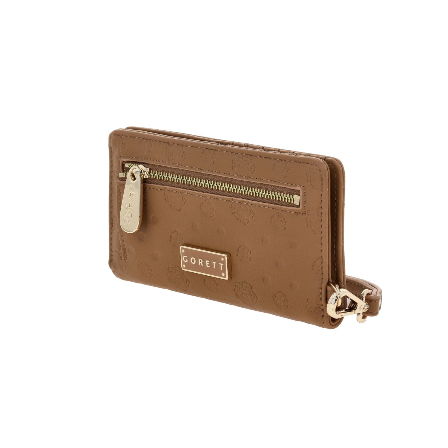 Cartera para niña Princesas by Chenson Café - Divertida y segura 5