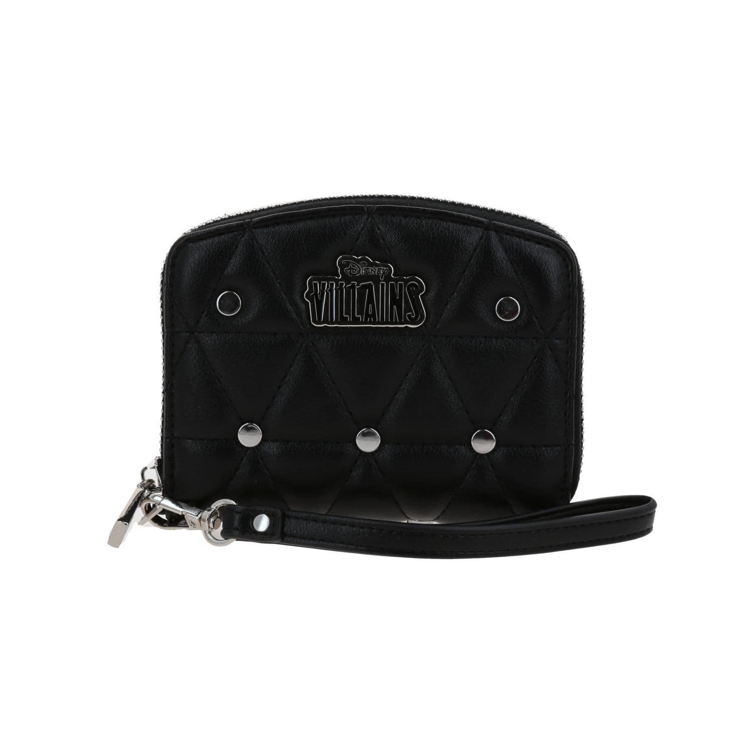 Cartera Villanas by Chenson Negra para Mujer con Amplio Compartimento