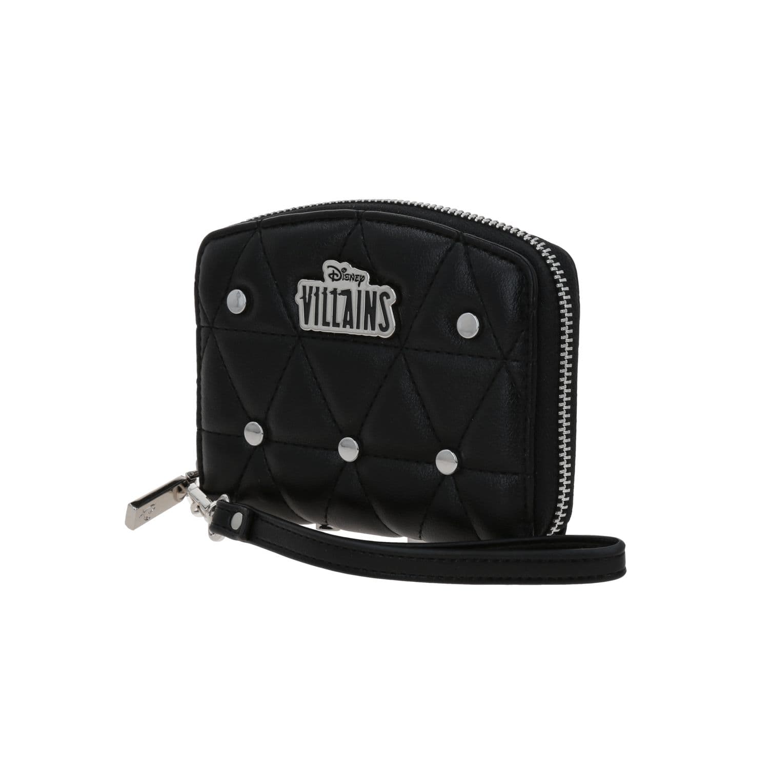 Cartera Villanas by Chenson Negra para Mujer con Amplio Compartimento 2
