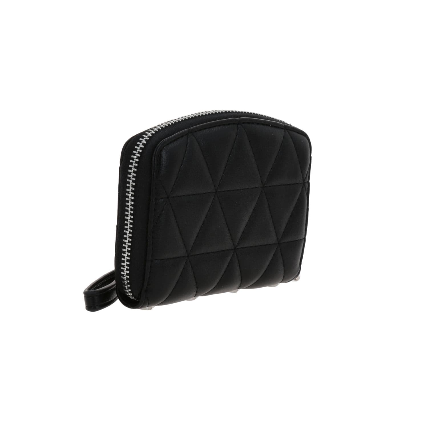 Cartera Villanas by Chenson Negra para Mujer con Amplio Compartimento 3