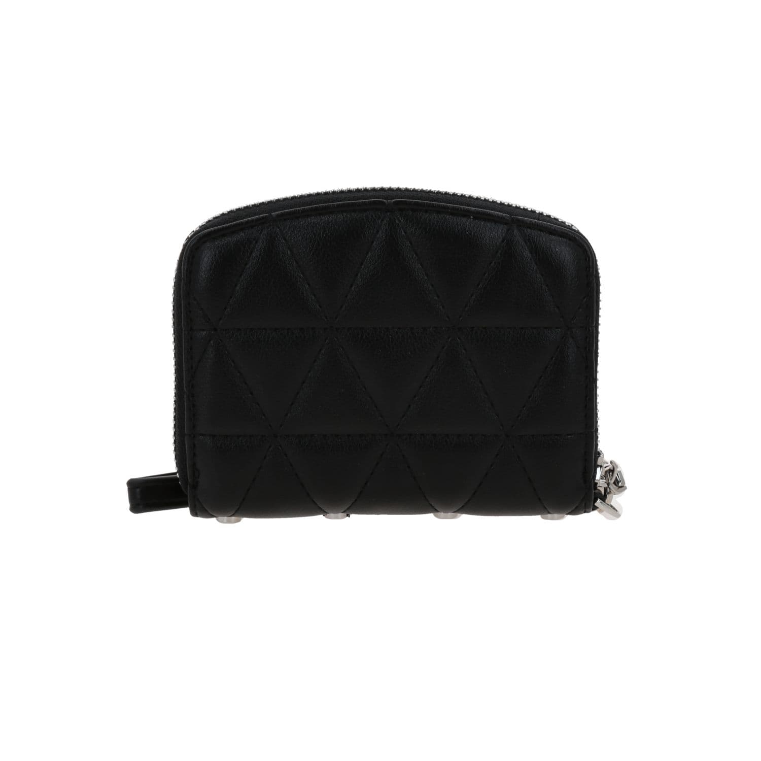 Cartera Villanas by Chenson Negra para Mujer con Amplio Compartimento 4