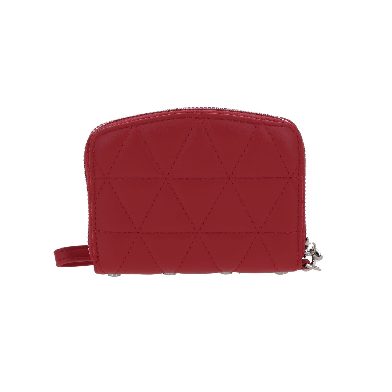 Cartera Villanas by Chenson Roja para Mujer - Estilo y Funcionalidad 4