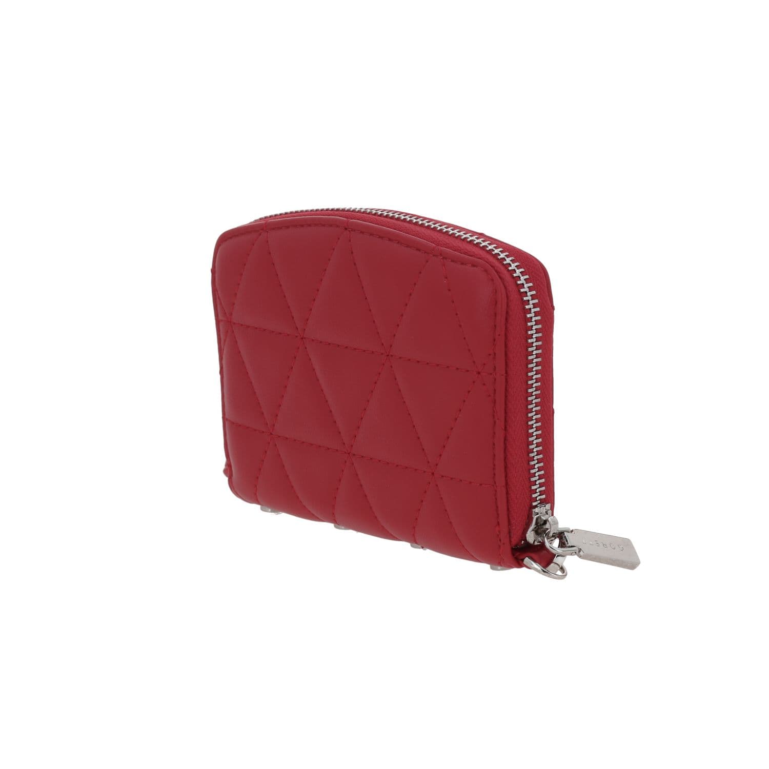Cartera Villanas by Chenson Roja para Mujer - Estilo y Funcionalidad 5