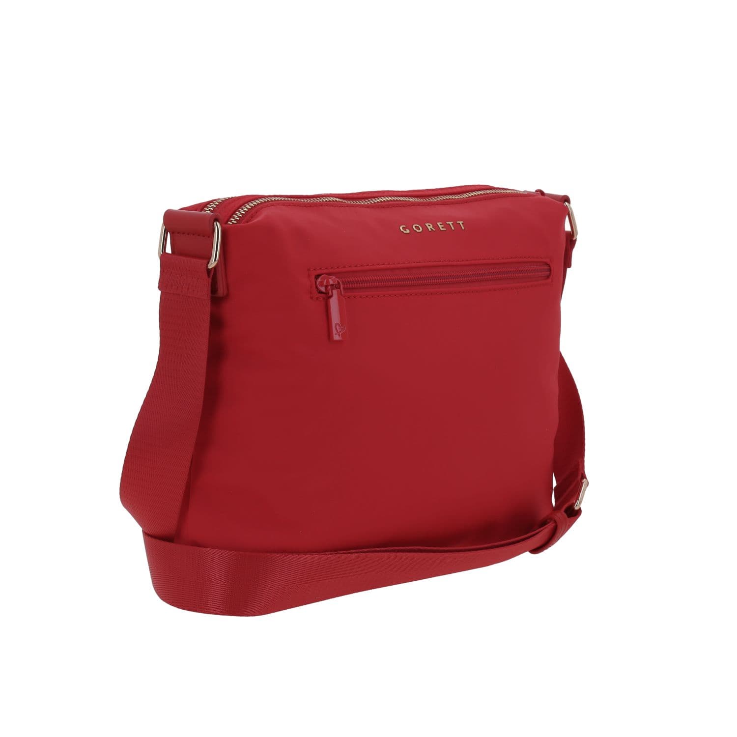Bolsa de Lado Roja Villanas by Chenson para Jóvenes - Estilo y Funcionalidad 3