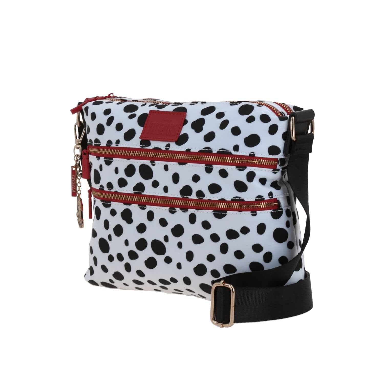 Bolsa de Lado Blanca Villanas by Chenson para Jóvenes - Estilo y Funcionalidad 2