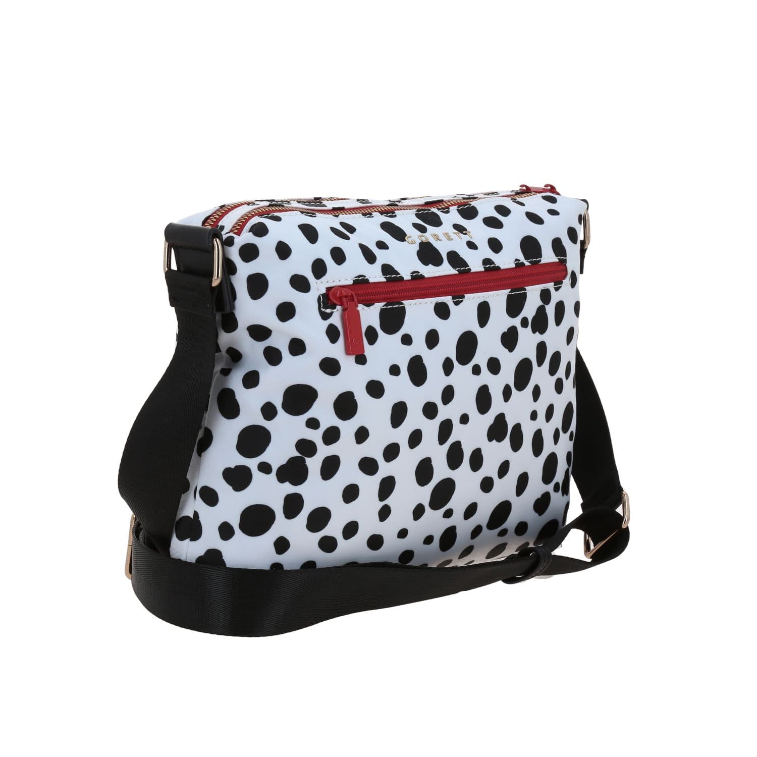 Bolsa de Lado Blanca Villanas by Chenson para Jóvenes - Estilo y Funcionalidad 3