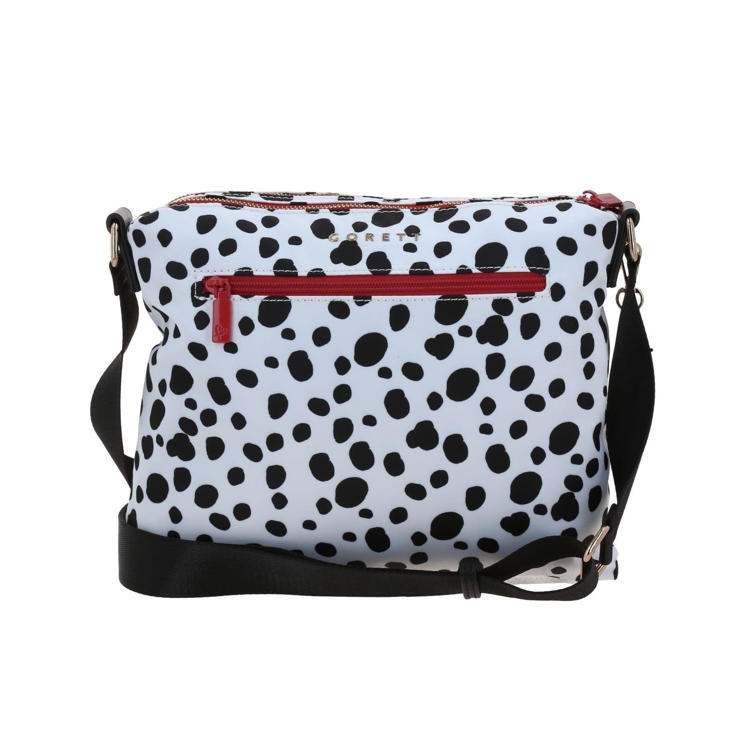 Bolsa de Lado Blanca Villanas by Chenson para Jóvenes - Estilo y Funcionalidad 4