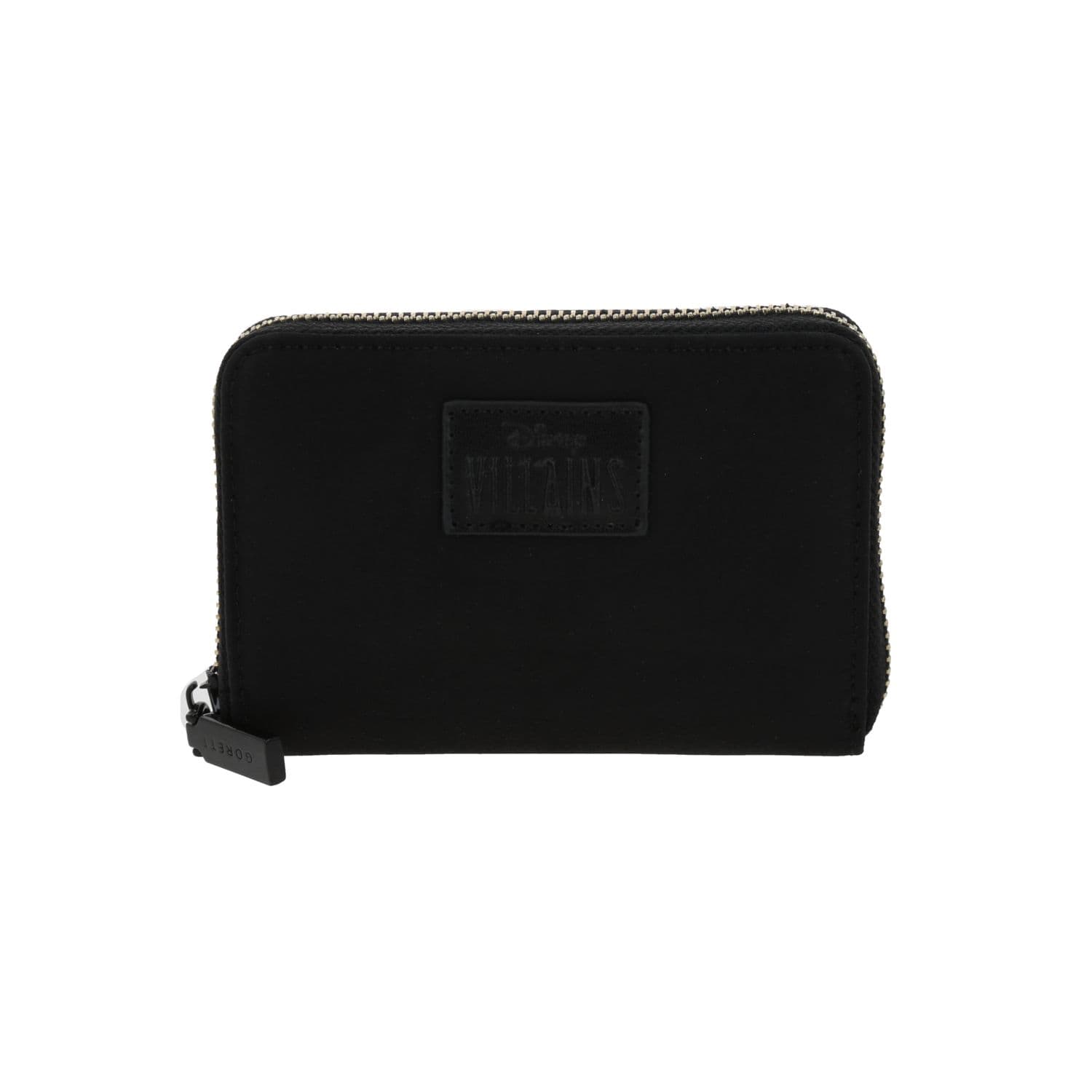 Cartera Villanas by Chenson Negro con Triple Compartimento para Mujer