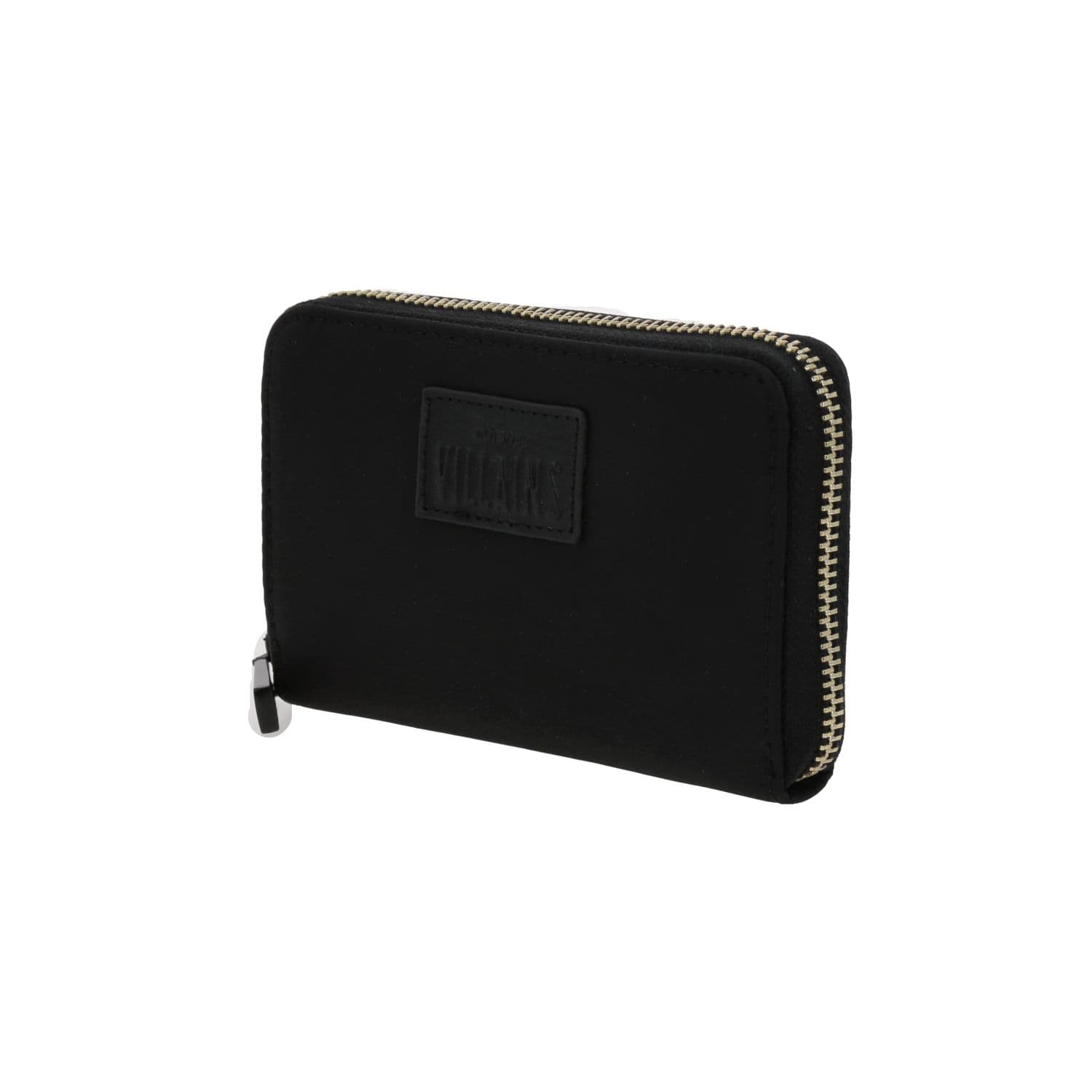 Cartera Villanas by Chenson Negro con Triple Compartimento para Mujer 2
