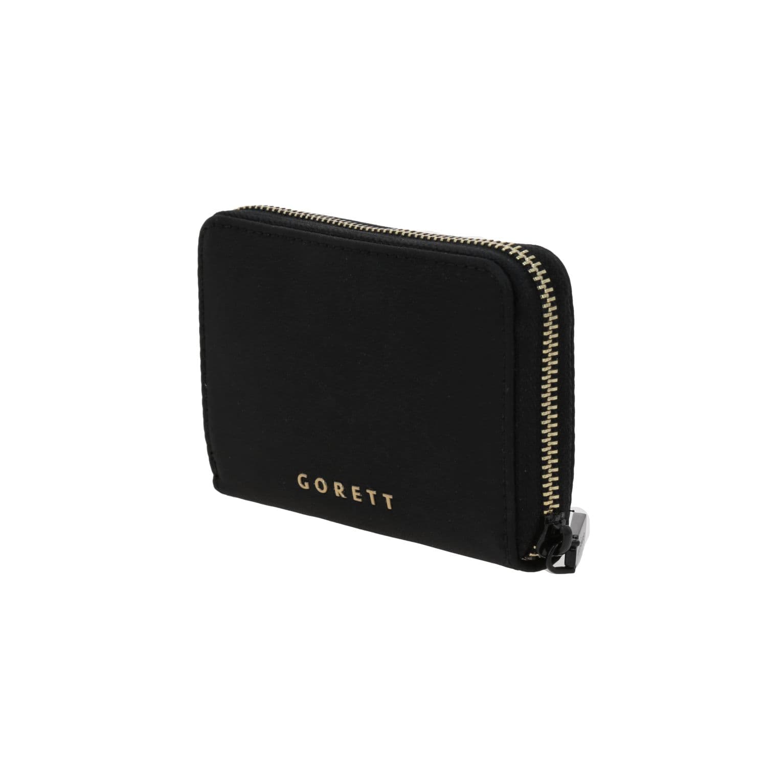 Cartera Villanas by Chenson Negro con Triple Compartimento para Mujer 5