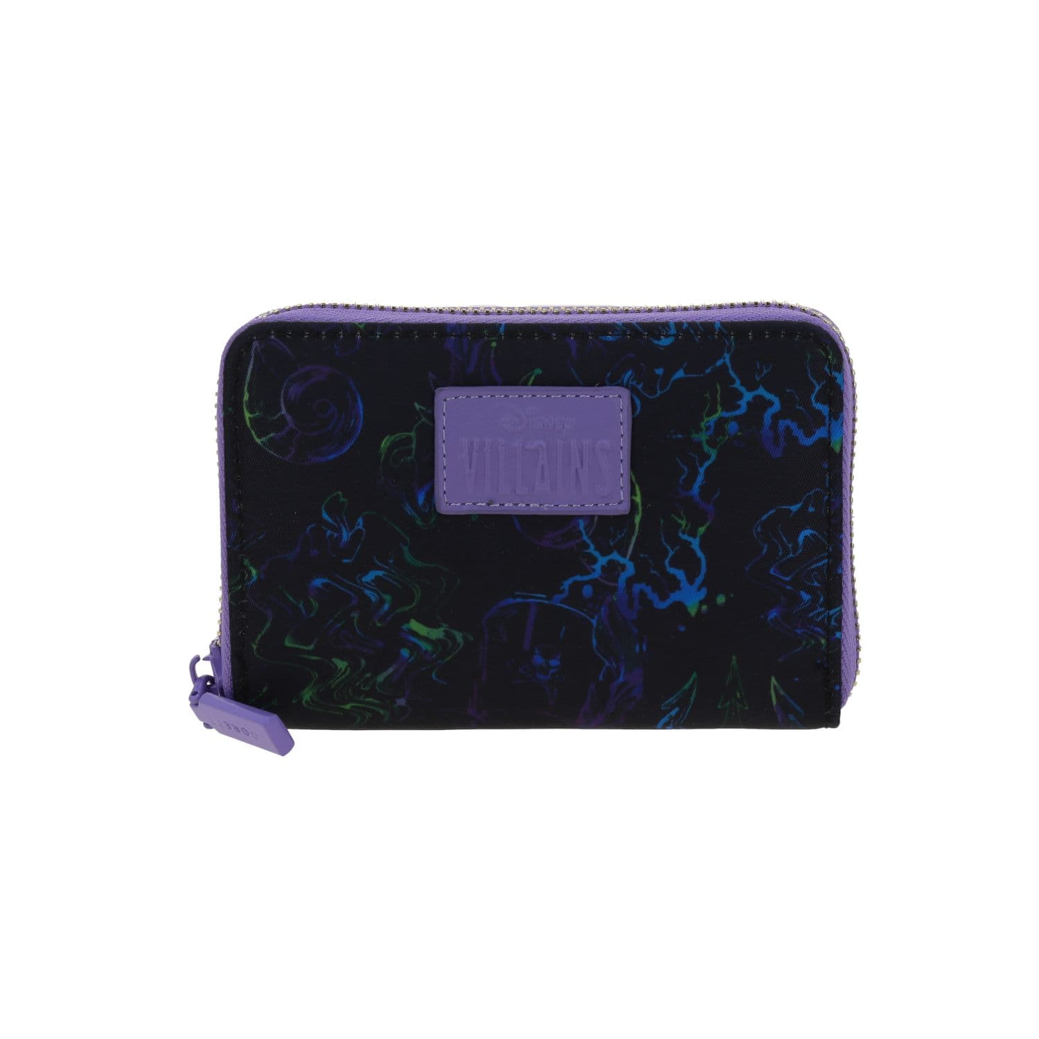 Cartera negra para mujer Villanas by Chenson - Estilo y funcionalidad