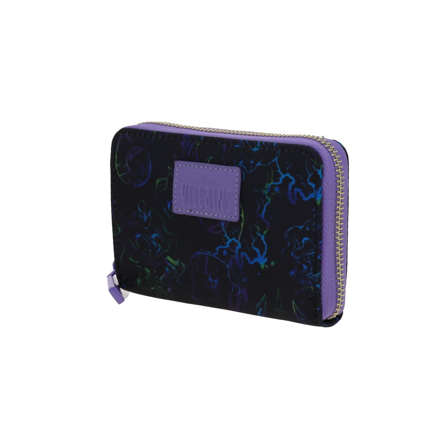 Cartera negra para mujer Villanas by Chenson - Estilo y funcionalidad 2