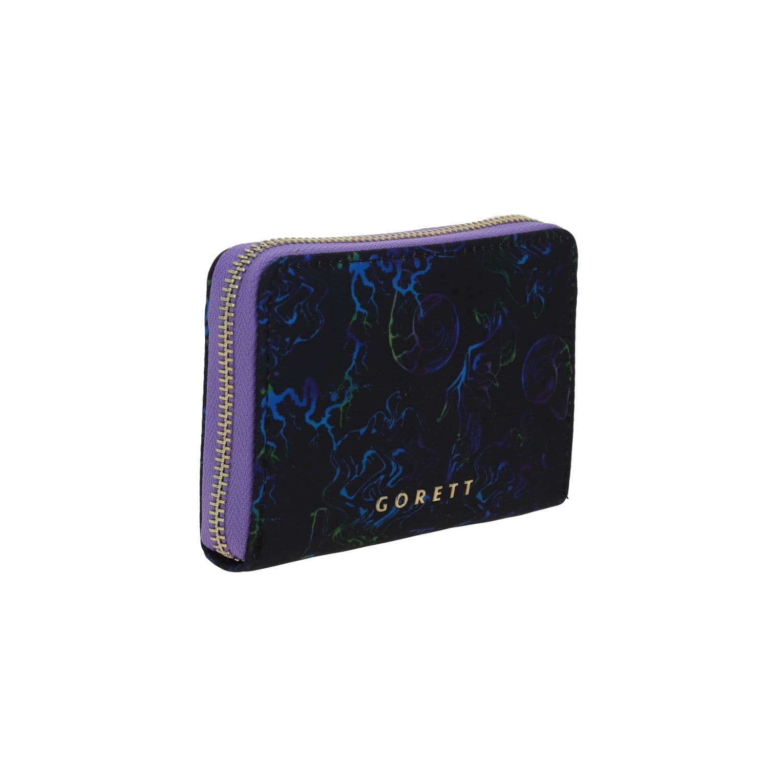 Cartera negra para mujer Villanas by Chenson - Estilo y funcionalidad 3