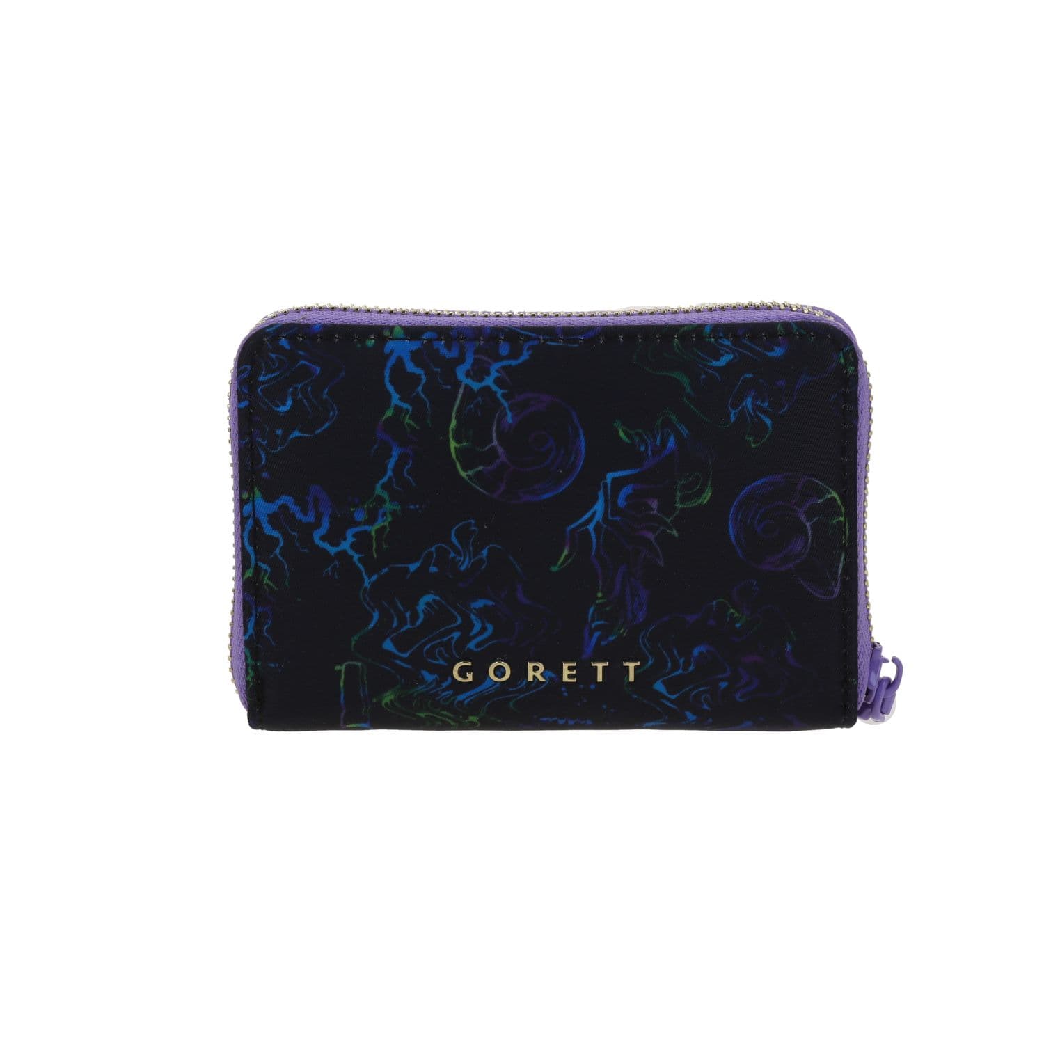 Cartera negra para mujer Villanas by Chenson - Estilo y funcionalidad 4