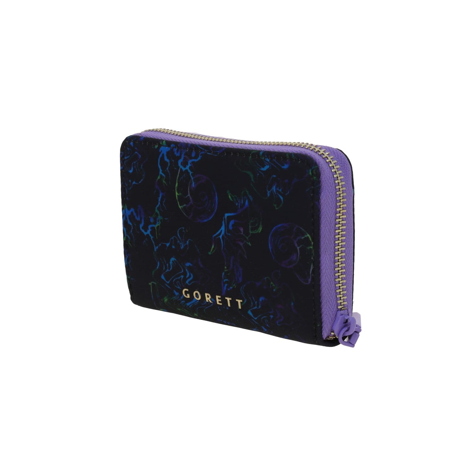 Cartera negra para mujer Villanas by Chenson - Estilo y funcionalidad 5