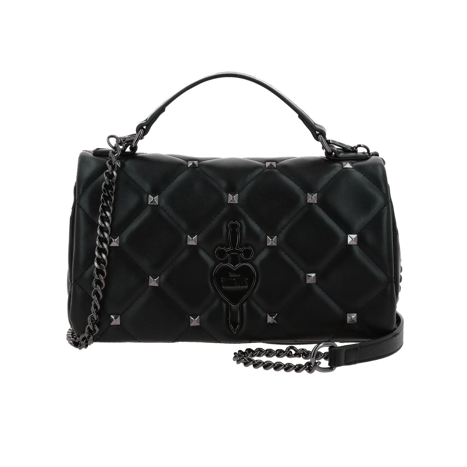 Bolsa de Lado Villanas by Chenson Negra para Jóvenes con Estilo