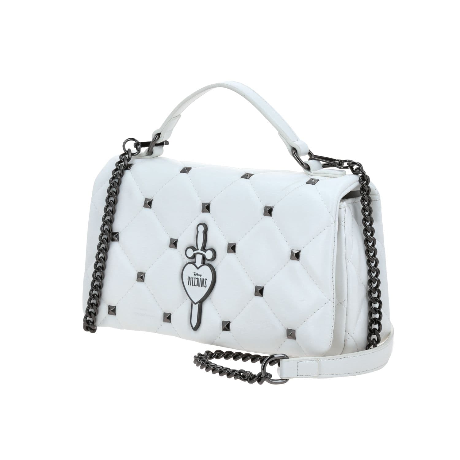 Bolsa de Lado Villanas by Chenson Blanco Juvenil y Funcional 2