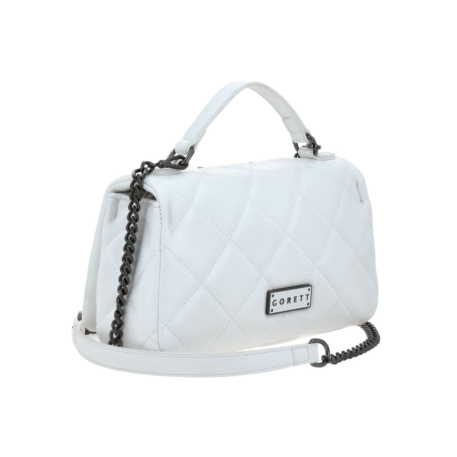 Bolsa de Lado Villanas by Chenson Blanco Juvenil y Funcional 3