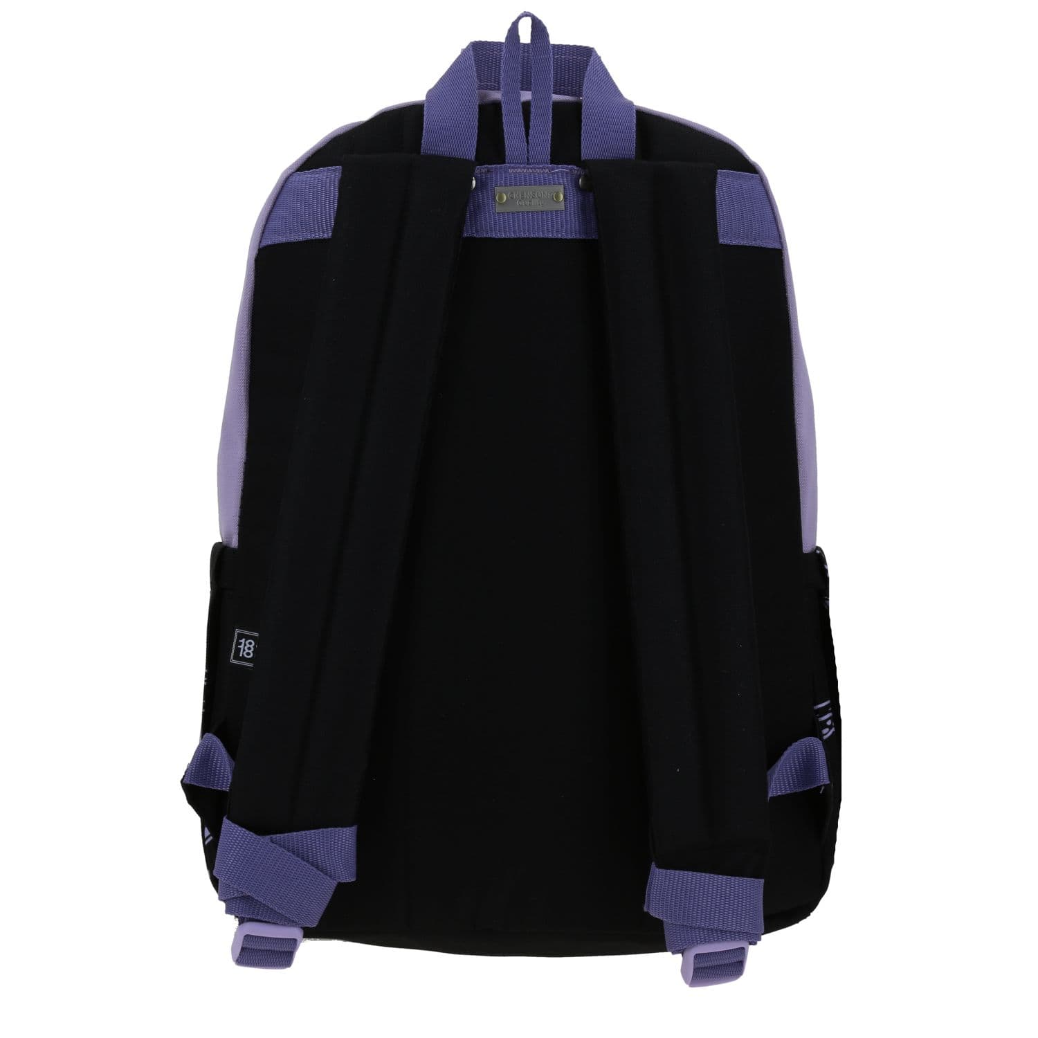 Mochila juvenil violeta Villanas by Chenson - Estilo y funcionalidad 4