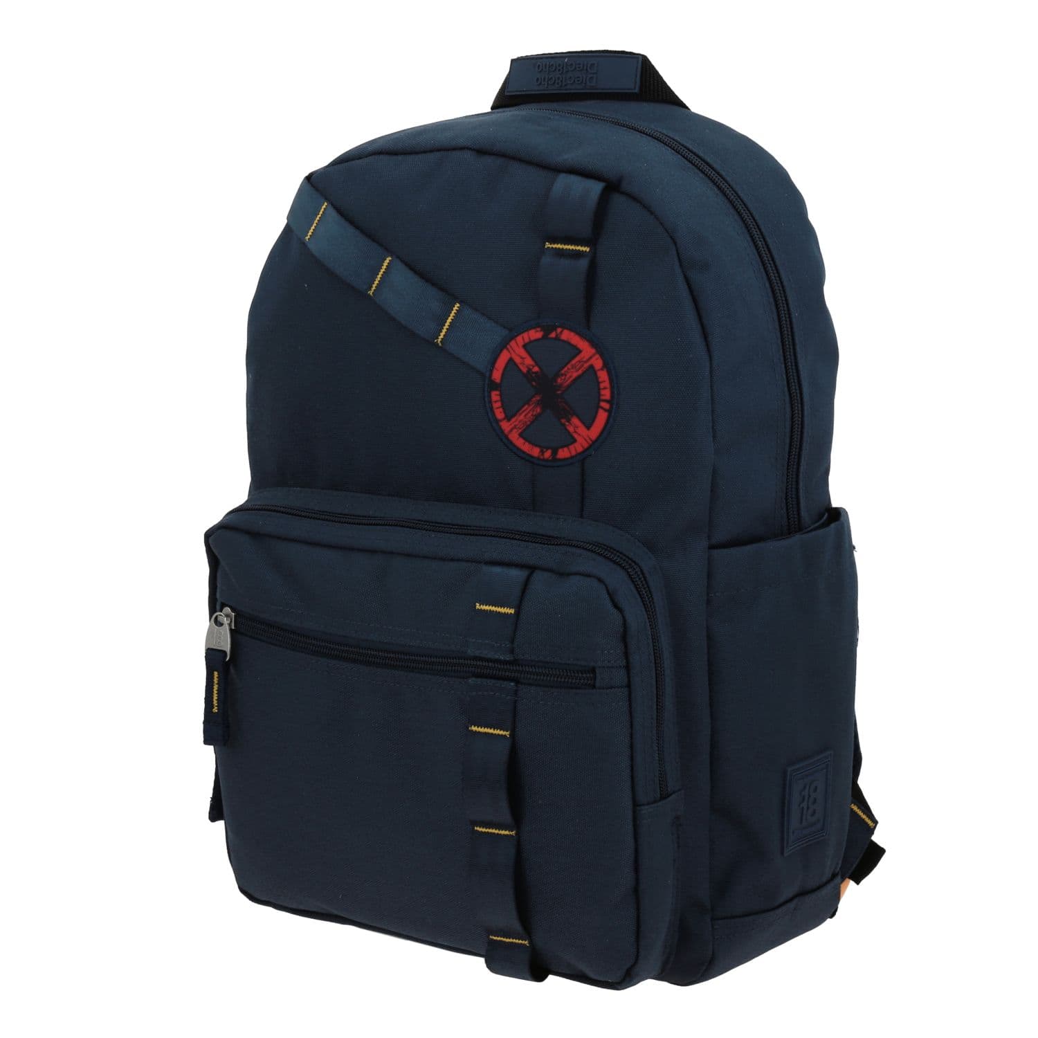 Mochila escolar azul XM by Chenson - Diseño y calidad para secundaria 2