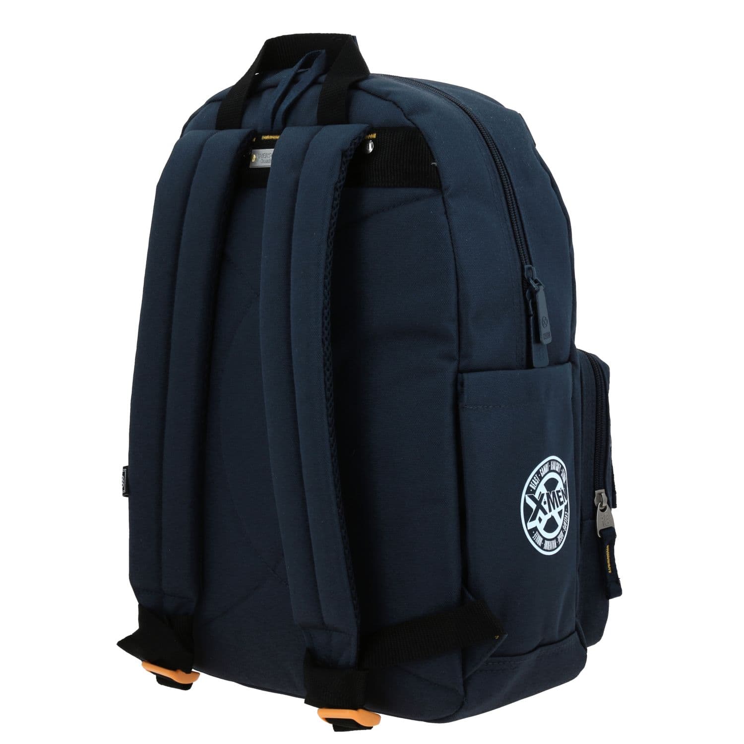 Mochila escolar azul XM by Chenson - Diseño y calidad para secundaria 5