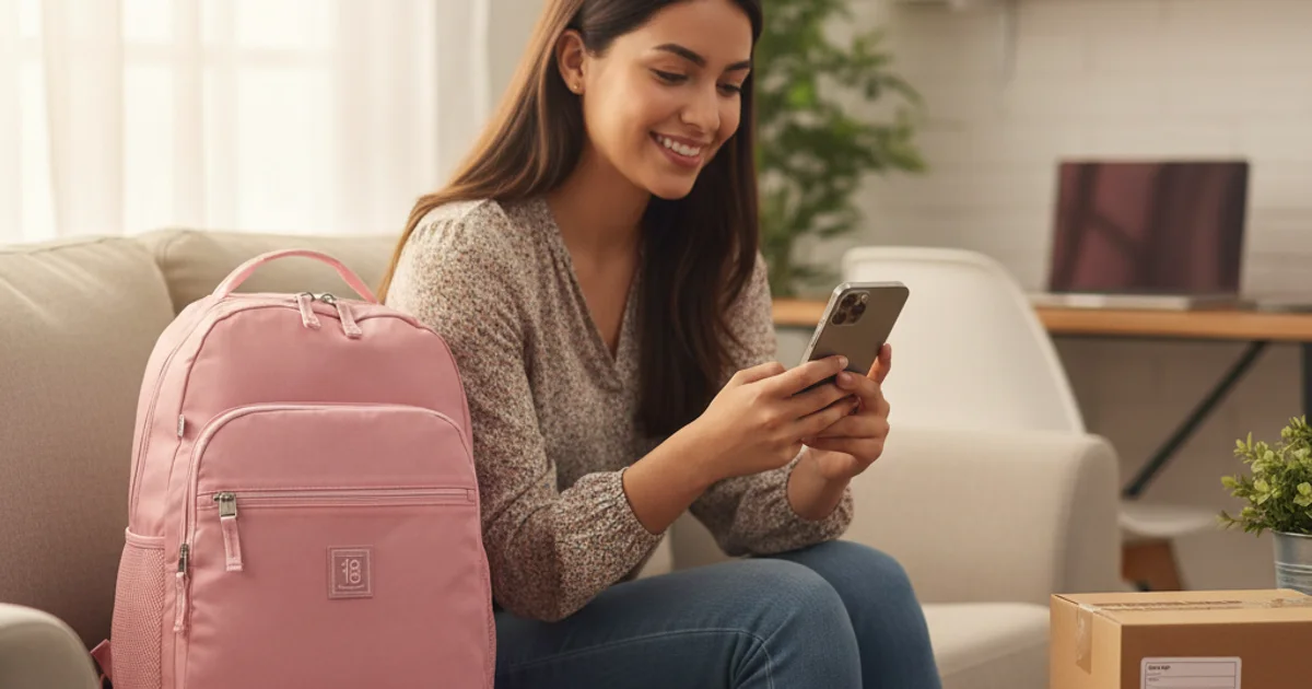 Mochilas al por Mayor: Cómo Comprar para Revender sin Invertir (Guía 2026)