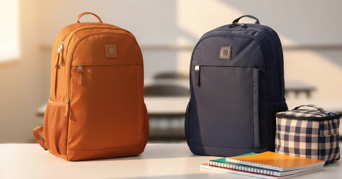 Regreso a Clases: La Temporada de Oro para Vender Mochilas
