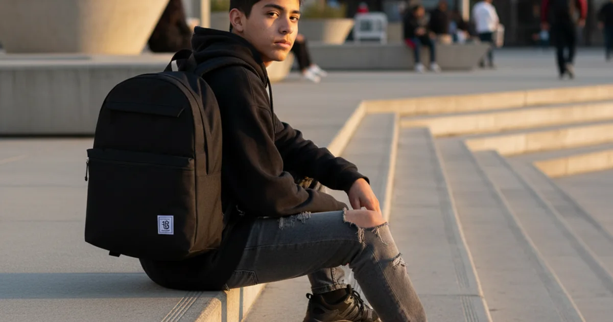 Tendencias en Mochilas Juveniles 2026: Estilo y Funcionalidad